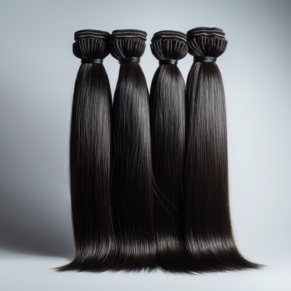 Straight Bundle Deal with Closure
