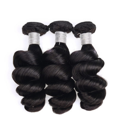 Add One More Bundle - Loose Wave