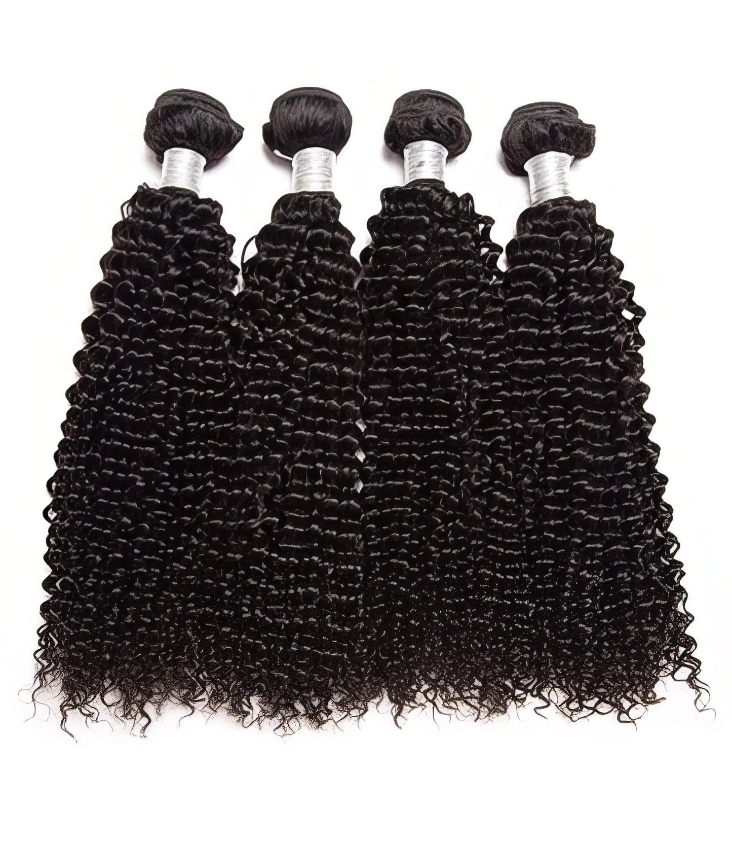 3 Bundle Deal - Kinky Curly (BEST VALUE)