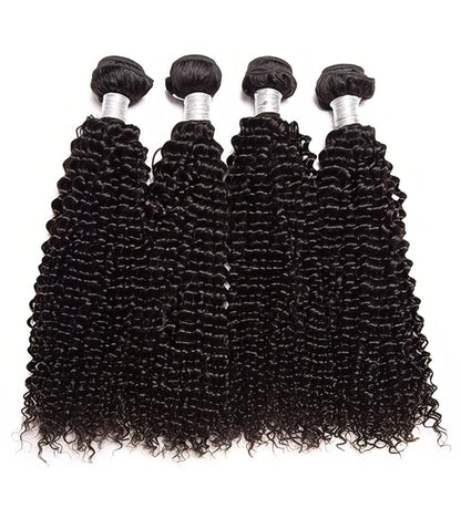 3 Bundle Deal - Kinky Curly (BEST VALUE)