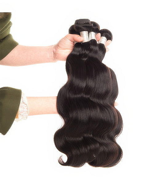 3 Bundle Deal - Body Wave (BEST VALUE)
