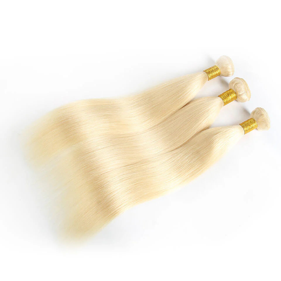 613 Blonde Bundle