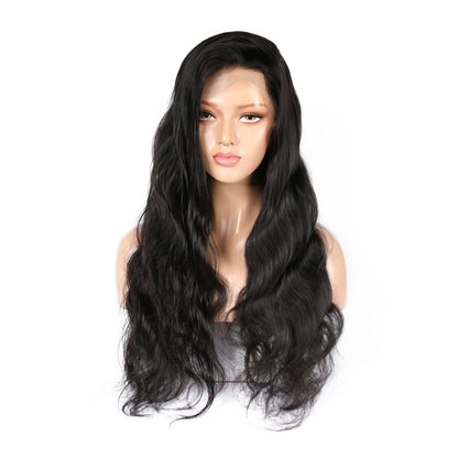 Body Wave 24" Lace Frontal Wig