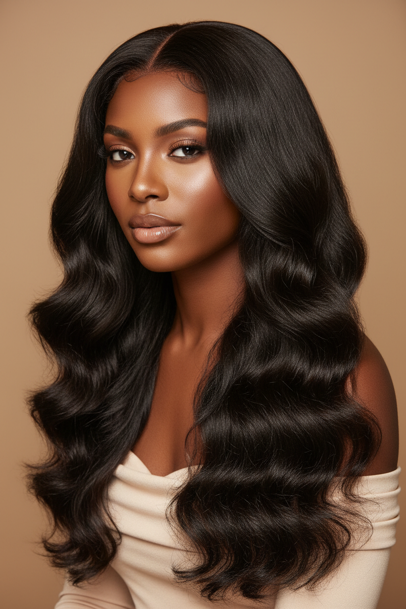 Body Wave Lifestyle