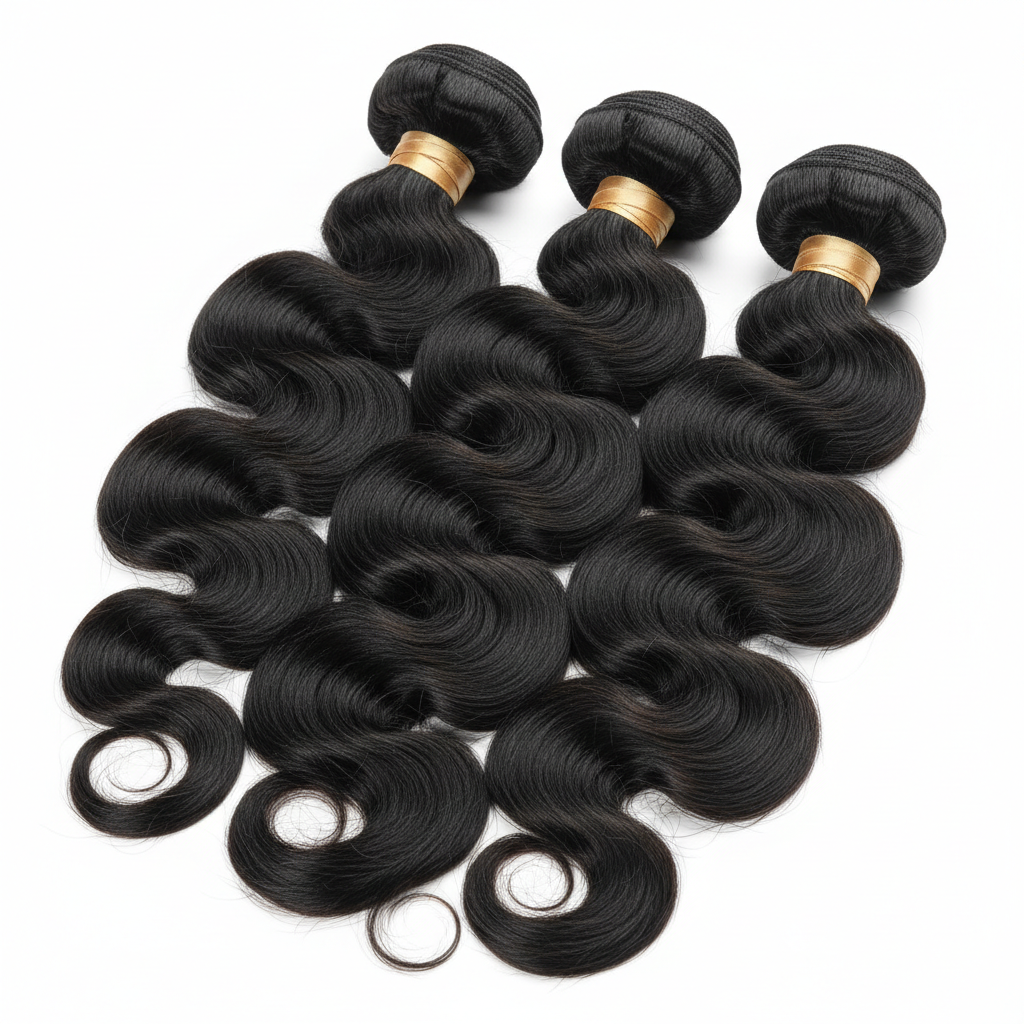 Hair Bundles Product