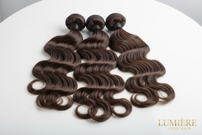 Loose Wave Hair Bundle