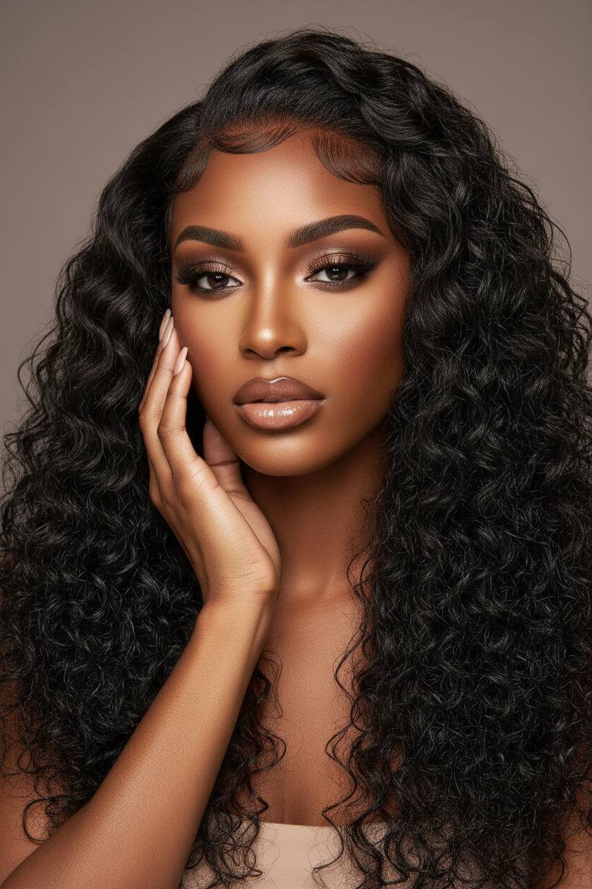 Deep Wave Install with Closure