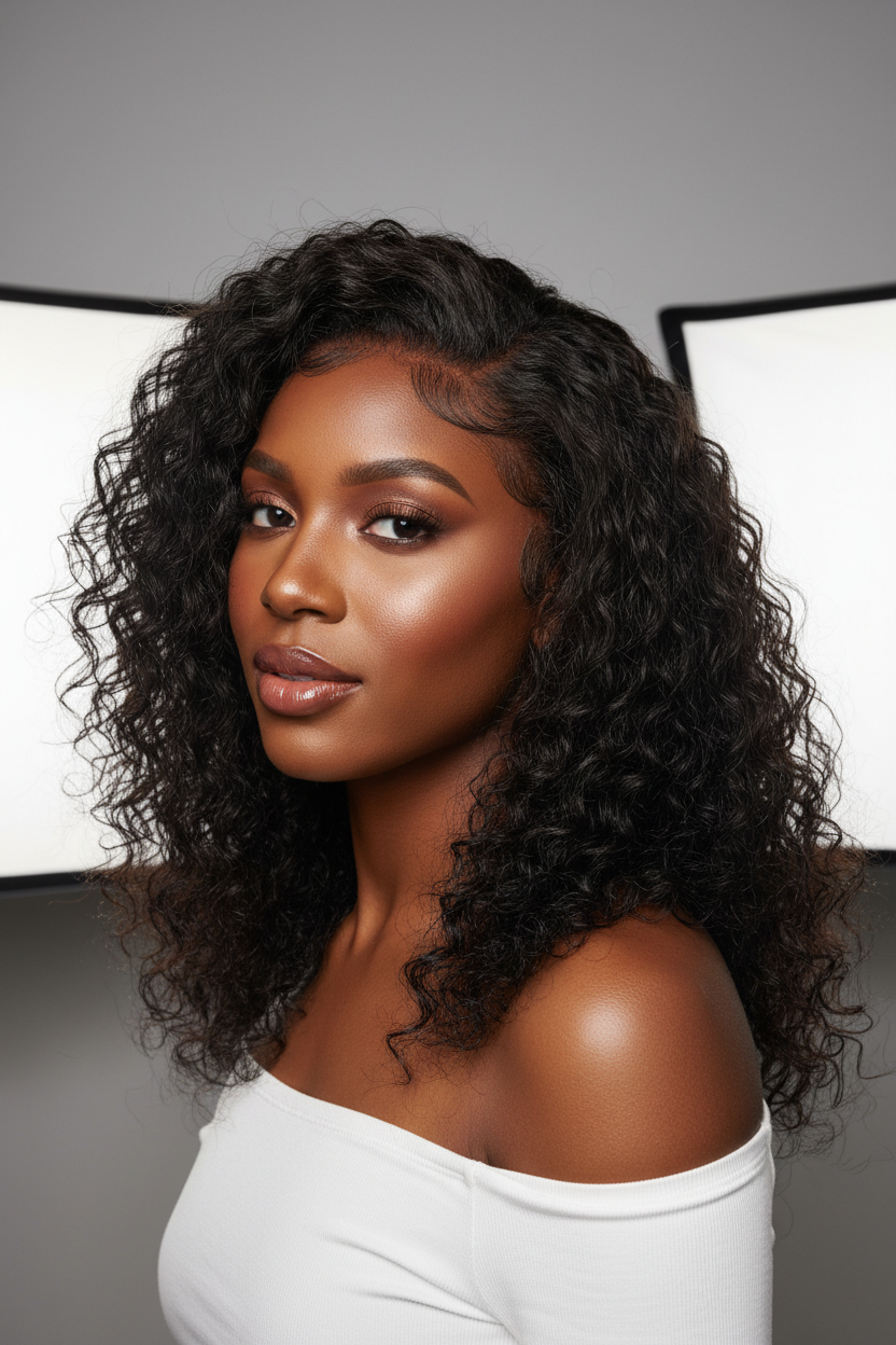 Sassy Wave Install with Closure