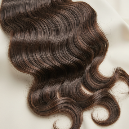 Premium Virgin Hair 3 Bundle Deal - Multiple Textures Available