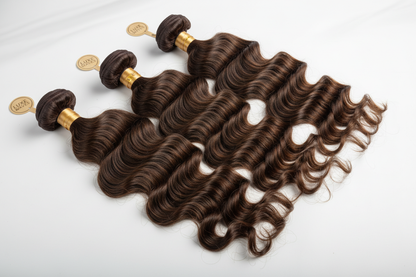 Sassy Wave Hair Bundle