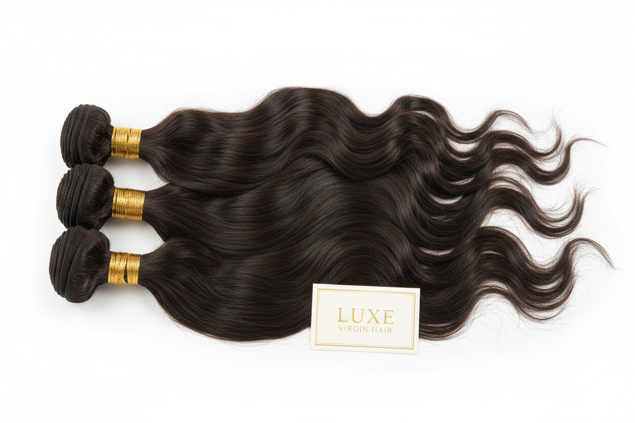 Natural 3 Bundle Deal