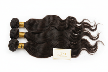 Natural 3 Bundle Deal