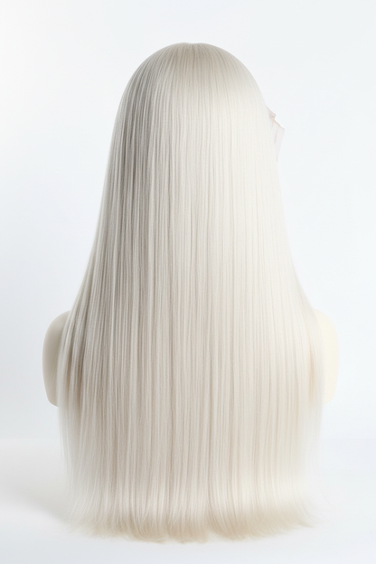 Lace Frontal 613 Blonde Wig