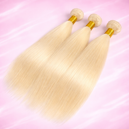 613 Blonde Bundle