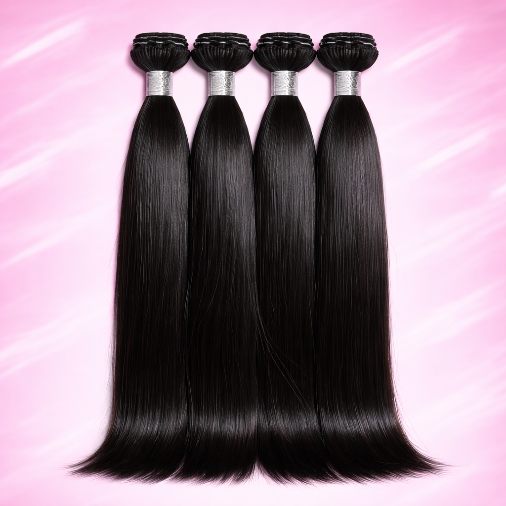 Straight Bundle Deal with Closure