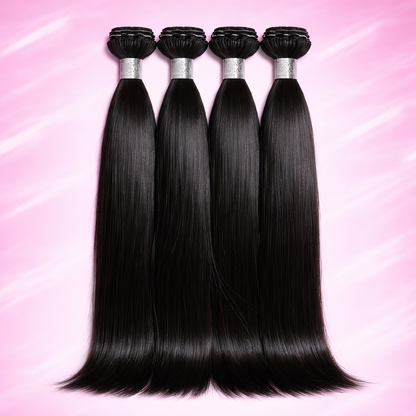 Straight Bundle Deal with Closure